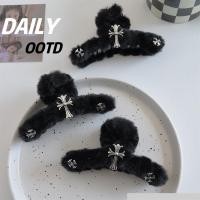 ราคา คลิปผมเส้นเล็กสำหรับทรงผมดิสนีย์เรโทร สไตล์เรโตรทันสมัย เหมาะกับฤดูใบไม้ร่วงและฤดูหนาว (43278791615)