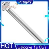 ราคา หลักอานจักรยานอลูมิเนียม ขนาด 27 2 mm x 300 mm สำหรับจักรยานเสือภูเขาและโรดไบค์ เงิน (57805382541)