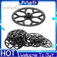 ราคา 10 ชิ้นเกียร์หลักสําหรับ V911S V977 V988 V930 V966 XK K110 RC เฮลิคอปเตอร์เครื่องบิน Drone อะไหล่อุปกรณ์เสริม (56905117170)