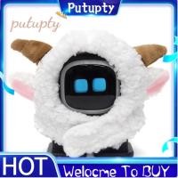 ราคา Robot Clothes Cloth for Robot Pet Clothing Apparel Accessories เฉพาะเสื้อผ้า แกะ (55605386355)