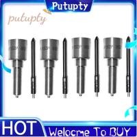 ราคา 4PCS DLLA152P862 ใหม่หัวฉีดอะไหล่อุปกรณ์เสริมสําหรับ D MAX Rodeo 3 0D 4JJ1 095000 6980 (55005386230)