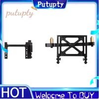 ราคา 1 10 จําลองรถปีนเขาโลหะ Body Shell วงเล็บคงที่ Mount Posts Kit สําหรับ LC80 Body Match (48955393279)