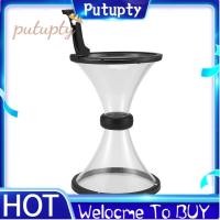 ราคา กระปุกออมสินใสกล่องประหยัดวงกลม (44328505223)