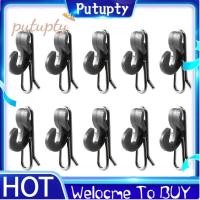 ราคา รอกคลิปสำหรับตกปลาทะเลพร้อมเหยื่อ 10 ชิ้น (57755385656)