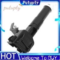 ราคา ไฟหน้าหัวฉีดเครื่องซักผ้าหัวโคมไฟทําความสะอาด ตัวกระตุ้น สําหรับ ฟอร์จูนเนอร์ 2011 2015 (47055406568)