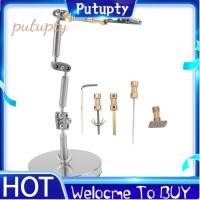 ราคา ระบบ Stop Motion Animation Winder Rig พร้อมรางแนวตั้งและแนวนอน ชุดหยุด Motion Armature สําหรับ AnimatorsPhotography (55705630865)