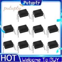 ราคา 10 ชิ้น Through Hole PC817C PC817 EL817 817C Optocoupler DIP 4 (40078248695)
