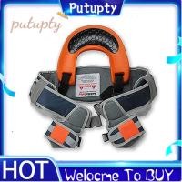 ราคา เด็กผู้ให้บริการไหล่เด็กอานเด็กวัยหัดเดินเดินป่ากระเป๋าเป้สะพายหลังเด็กข้อเท้าสายรัดแฮนด์ฟรีกระเป๋าเป้สะพายหลัง ถือ ก 44 1ปอนด์ เด็ก (54305385946)