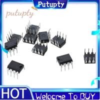 ราคา 10 ชิ้น LM393N LM393 DIP 8 ตัวเปรียบเทียบแรงดันไฟฟ้าคู่พลังงานต่ํา (40578233326)