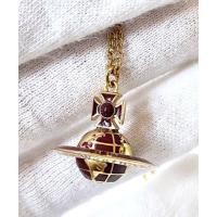 ราคา สร้อยคอ Vivienne Westwood Small Orb Pendant (43975873592)