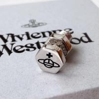 ราคา Adel Single Stud ของ Vivienne Westwood (48100298827)