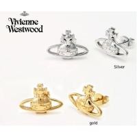 ราคา Vivienne Westwood Suzie Earrings มือสอง (50450681962)