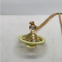 ราคา Vivienne Westwood Necklace Petit Original ORB (55153049438)