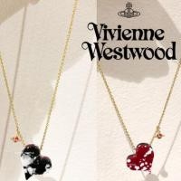 ราคา vivienne westwood SLICED HEART NECKLACE (55304048573)