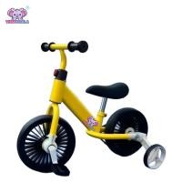 ราคา TINYKOALA จักรยานทรงตัวเด็ก น้ำหนักเบา จักรยานเลื่อนของทารก ของเล่นเด็กหัดเดินระดับเริ่มต้น รูปแบบใหม่ T174 (48306781996)