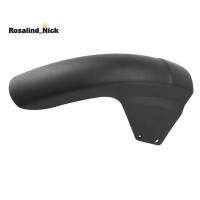 ราคา Rosalind Nick ฝาครอบป้องกันด้านหลังรถจักรยานยนต์บังโคลน Splash Guard สําหรับ YBR125 YBR125G YBR 125 (54405941700)