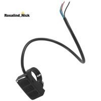 ราคา สวิตช์ควบคุมและหน้าจอ LCD สำหรับแฮนด์จักรยานไฟฟ้า E Bike (46457174474)