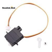 ราคา Rosalind Nick V930 V966 V977 V988 V931 V911S Rc ชิ้นส่วนเฮลิคอปเตอร์ Servo V966 011 สําหรับ V930 V966 V977 V988 V931 V911S (45055970133)
