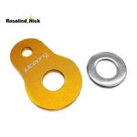 ราคา อะแดปเตอร์แม่เหล็กอลูมิเนียมสำหรับจักรยานพับ เปลี่ยนที่นั่งได้ ใช้งานกับเอฟเอ็นฮอน โมเดล 1611 (44377253930)