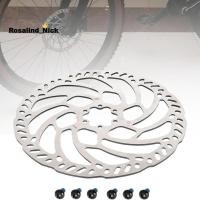 ราคา Rosalind Nick สแตนเลสหนา 220 มม สําหรับ Talaria Sting MX3 MX4 ดิสก์เบรกรถจักรยานยนต์ 2 9 มม โรเตอร์เบรคหลัง (26144194421)