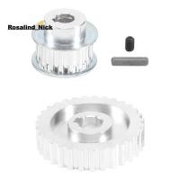 ราคา Rosalind Nick 2 ชิ้นโลหะ Synchronous Pulley Gear มอเตอร์เข็มขัดเกียร์เกียร์ล้อ S Cj0618 มินิเครื่องกลึงเกียร์ เครื่องตัดโลหะเกียร์ (45505967603)