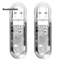 ราคา Rosalind Nick 2PCS USB Miner BTC Miner Solo Miner 45 50KH S Bitcoin Mini Miner Asic Mining for Home (53957098783)