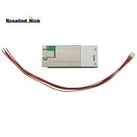 ราคา Rosalind Nick 4S 12v 100A แผงวงจรป้องกัน Lifepo4 3 2V พร้อม Balanced Ups Inverter Energy Storage Packs Charger Battery (29231845875)