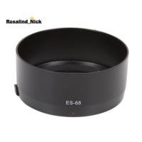 ราคา Rosalind Nick Bayonet Mount Lens Hood สําหรับ Canon Ef 50mm F1 8 STM แทนที่สําหรับ Canon Es 68 (28726806127)