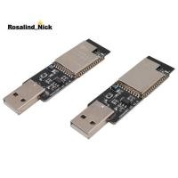 ราคา Rosalind Nick 2PCS USB BTC Miner Solo Miner 40 50KH S Bitcoin BTC Miner Asic Mining Low Power Miner สําหรับ Home (48707118687)