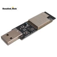 ราคา Rosalind Nick USB BTC Miner Solo Miner 40 50KH S Bitcoin BTC Miner Asic Mining Low Power Miner สําหรับ Home (47407130257)