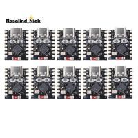 ราคา Rosalind Nick 10 ชิ้น BTC Solo Miner 40KH S Bitcoin Mini Miner Miner Asic Mining Miner สําหรับ Home (56207103566)