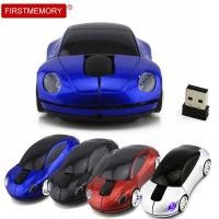 ราคา เมาส์ไร้สายรถแข่งรูปร่างเมาส์ USB Optical Gaming 2 4G เมาส์ตามหลักสรีรศาสตร์แบบพกพามินิเกมเม้าส์สําหรับแล็ปท็อปพีซี (25538915406)