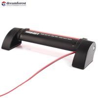 ราคา DFS 1PC Universal Red 14 LED 3rd Auto Car เบรคไฟท้ายด้านหลัง High Mount Stop โคมไฟ 12V (48454167739)