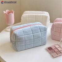 ราคา DFS ขนาดใหญ่ความจุตุ๊กตากระเป๋าเก็บเครื่องสําอางผู้หญิงแต่งหน้าเครื่องเขียนกระเป๋าดินสอกรณีดินสอปากกากล่อง (44704177854)