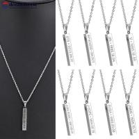 ราคา DFS KPOP Bangtan Boys BTS SUGA JIMIN JUNG KOOK V JHOPE จี้สร้อยคอสแตนเลส (40778211535)