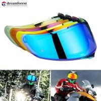 ราคา Dreamforest แว่นตาหมวกกันน็อครถจักรยานยนต์ แบบเต็มหน้า สําหรับ AGV K5 K5S K5 S K3SV K1 K1S P7V4 (25119852328)