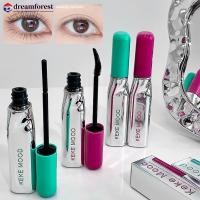 ราคา DFSหยิกเรียวกันน้ําตาสีดําหนาแน่นธรรมชาติทนทานแห้งเร็วไม่รอยเปื้อนตาสีดําแต่งหน้า น้ํายาล้าง (52057355262)