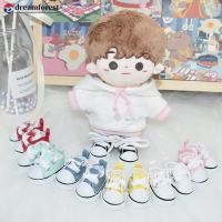 ราคา DFS สําหรับ15เซนติเมตรผ้าฝ้ายตุ๊กตาผ้าใบรองเท้าเหมาะสําหรับ15เซนติเมตรตุ๊กตาผ้าฝ้ายรองเท้าบู๊ทส์ของเล่นสบายๆรองเท้ากีฬาตุ๊กตาอุปกรณ์ทําเองตุ๊กต (53504603142)