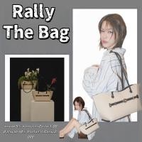 ราคา พร้อมส่ง กระเป๋าผ้าแคนวาส Baxter รุ่นใหม่ ของแท้จาก Garmenti กระเป๋าถือ สะพายข้าง (42922184513)