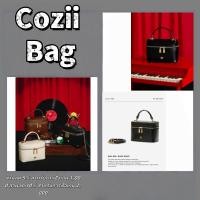 ราคา พร้อมส่ง coziibag ใหม่แท้ 100 ? ? ? ? ? ? ? ? รวมกระเป๋าสะพายข้าง มี 3 สีให้เลือก (26743113332)