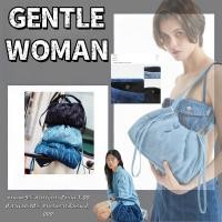 ราคา กระเป๋าทรงดัมพ์ลิ่งยีนส์รุ่นใหม่จาก Gentlewoman วางจำหน่ายแล้ว มีให้เลือก 3 สี ทั้งกระเป๋าโท้ทยีนส์ กระเป๋าสะพายข้าง แล (42211117278)