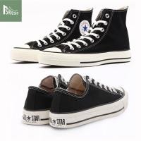 ราคา PRE CONVERSE ALL STAR MADE IN JAPAN BLACK สีดำ (16637373917)