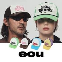 ราคา Pre Order หมวก EOU Fake Runner CP002 หมวก nylon หมวกวิ่ง รอของ 10 20 วัน (50154323003)