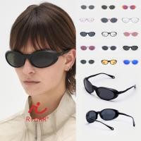 ราคา Pre Order แว่นกันแดด Ridar Sunglasses จากประเทศเกาหลี รุ่น FEVER ของแท้ (47504600384)