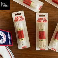 ราคา พร้อมส่ง เชือกรองเท้า Converse Made in Japan นำเข้าจากญี่ปุ่น (27470794270)