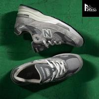 ราคา Pre Order New Balance 992 Made in USA (43076923869)