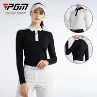 ราคา เสื้อแขนยาวผู้หญิงกอล์ฟ (41610298667)