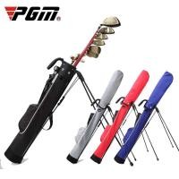 ราคา กระเป๋าใส่ลูกกอล์ฟแบบพกพา PGM กันน้ำได้ สำหรับใช้บนสนามกอล์ฟ (41160578809)