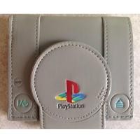 ราคา Sony Playstation Wallet Console Shaped Bifold Wallet Student Individuality Gift (26834565731)