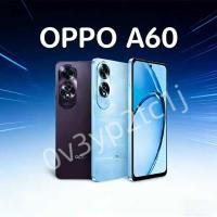 ราคา OPPO A60 5G Snapdragon 680 6 67 กล้อง 50 MP A58 8 128 Helio G85 ชาร์จไว แบตเตอรี่ 5000mAh ศูนย์ไทย OasisMobile (47806500765)